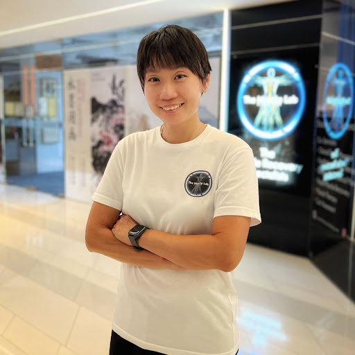 Fit4Life Cindy Nya PT & Rehab Therapist