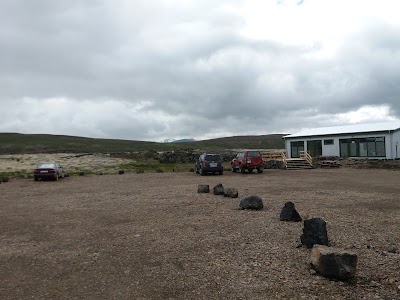 Photos of The Cave