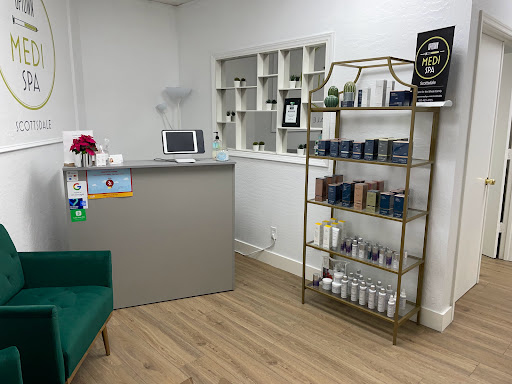 Uptown Medispa Scottsdale