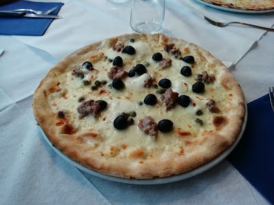 Ristorante pizzeria Gambrinus