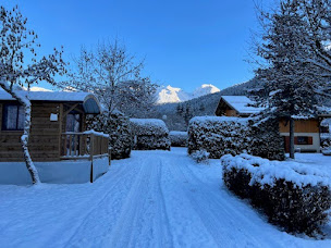 Photo n°24 de Le Clos du Pin - Camping Grand Bornand - CAMPASUN à Le Grand-Bornand (Terrain pour camping-cars)