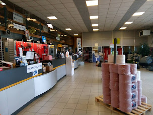 Photo n°10 de AAGS - TECHNIFREINS ARTIGUES à Artigues-près-Bordeaux (Magasin de pièces auto d'occasion)