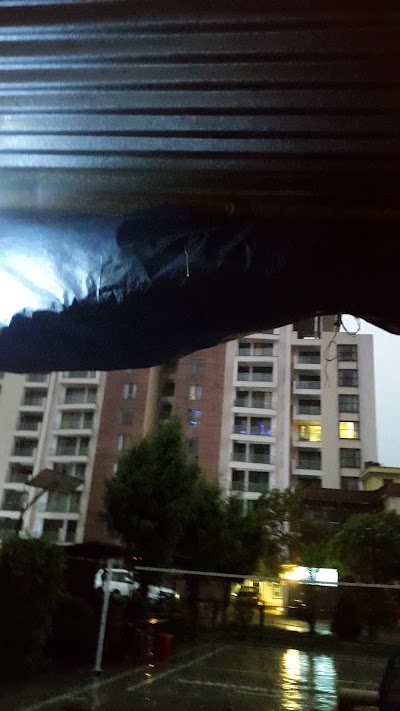 Photos of Yaulakhel Park
