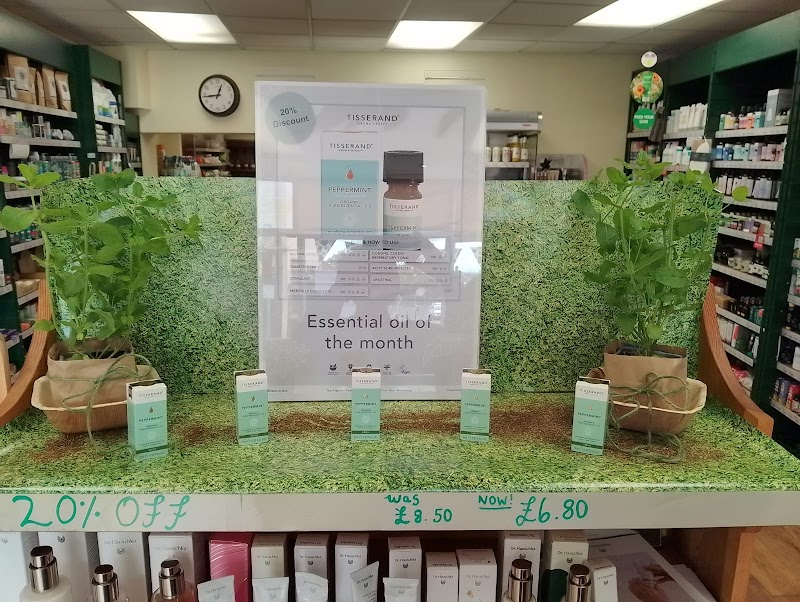 The Bay Tree Health Store (Naturalife Wholefoods) photo 2