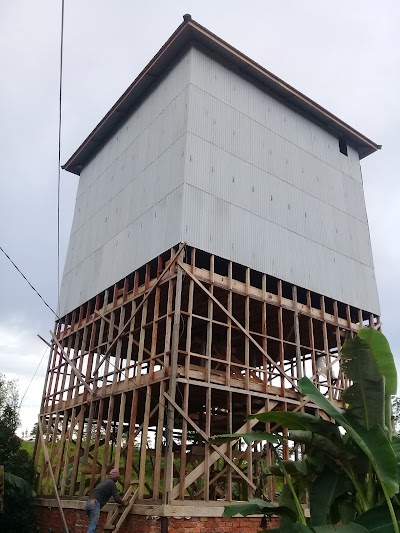Photos of Mess PT Karebet Mas Indonesia
