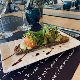 Photo n°6 de Les Berges de l'Ource à Essoyes (Restaurant français)