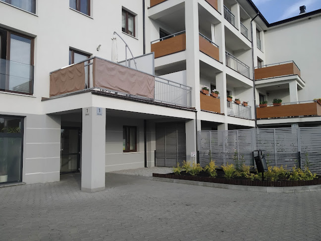 Gabinet RESET Wrocław masaż kobido, terapia Bowena, refleksologia - Brzeg Dolny