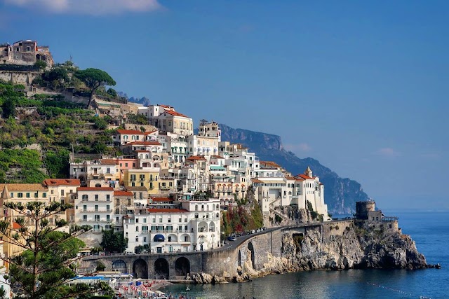 Amalfi