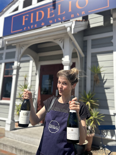 Fidelio Cafe and Wine Bar - Thumbnail