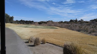Photos of TPC Summerlin