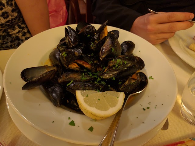 Osteria dell'Anima