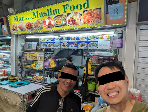 Mar.....Muslim Food - Thumbnail