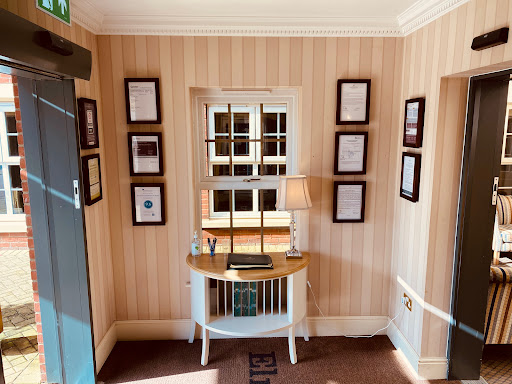 Barchester - Elm Bank Retirement Village - Thumbnail