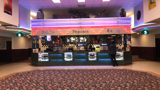 Oak Grove 8 Cinema Gallery - United States
