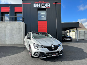 Photo n°3 de BHCar Saint-Lô / Agneaux - Groupe Lacotte à Agneaux (Vendeur de voitures d'occasion)