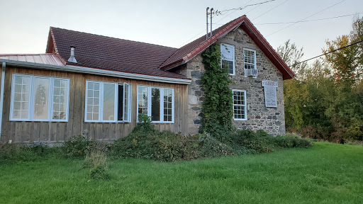 Les Trois Clochers - Visual