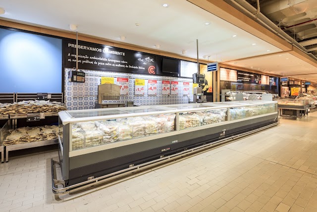 Continente Portimão