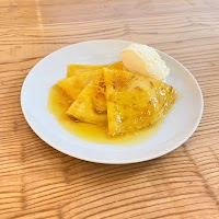 旬菜レストラン たむたむ