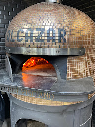 Photo n°2 de Pizzeria Alcazar à Claye-Souilly (Restaurant)