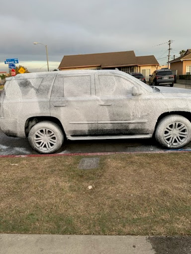Vernons Mobile Car Wash LA - Thumbnail
