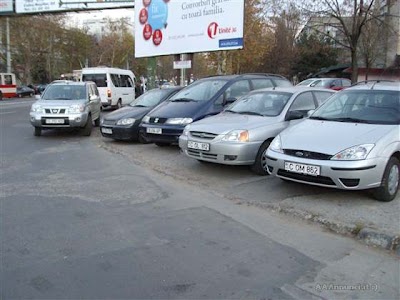 Photos of Rent a Car Chisinau
