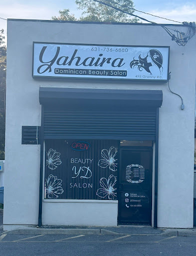 Yahaira Dominican Beauty Salón - Thumbnail