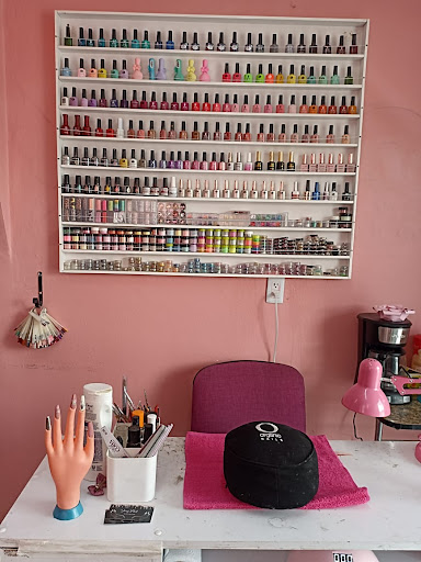 Jeeny Nails