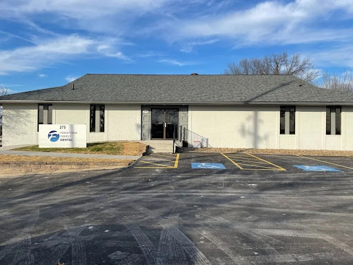 Firestone Family Dental