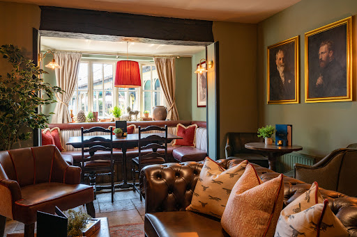 The High Corner Inn Gallery - United Kingdom