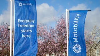 Motability Scheme at The Mobility Store Swindon