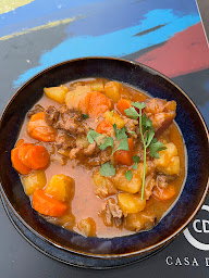 Photo n°9 de Casa Dupuy à Toulouse (Restaurant français)