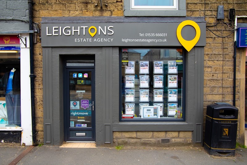 Leightons Estate Agency photo 2