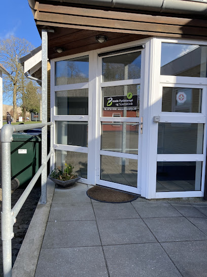 Brande Fysioterapi og Sportsklinik