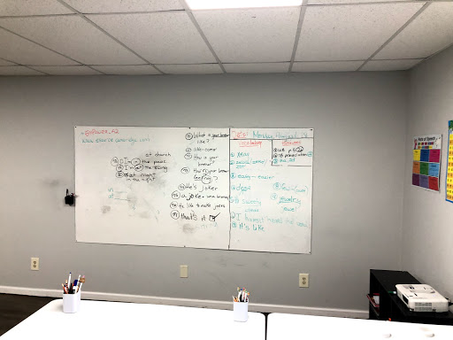 Espeak Language Academy - Thumbnail