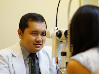 Photos of SMEC Eye Hospital