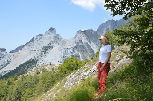 Toscana con Alexandra - Thumbnail