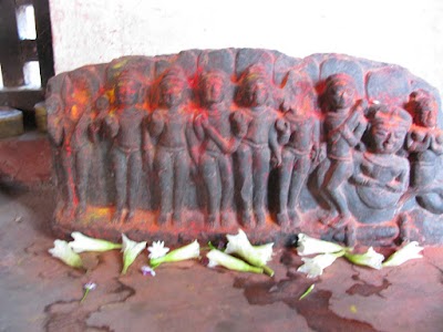 Photos of Balmiki Dham