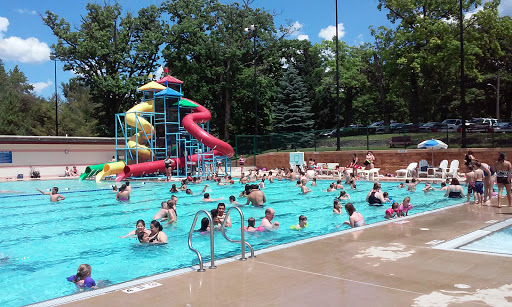 Goold Park - Visual