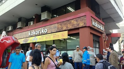 Photos of Kokoriko La Candelaria