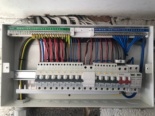 T L Johnson electrical Gallery - United Kingdom