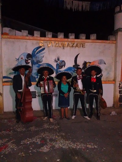 Photos of Techo de graderio Polideportivo Barberena