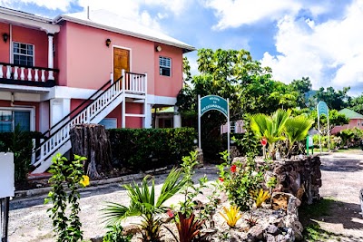 Photos of The Catamaran Hotel