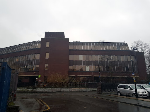Nuneaton Jobcentre - Thumbnail