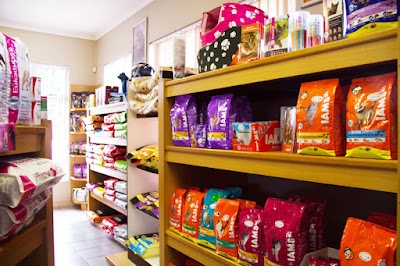 Photos of George Animal Hospital