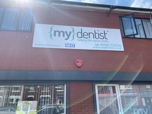 mydentist, High Street, Carcroft Gallery - United Kingdom