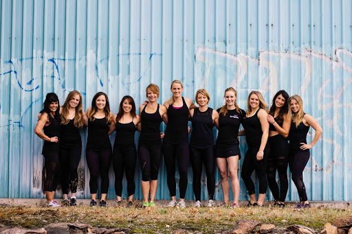 Farmgirlfit - Visual