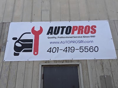 Auto Pros