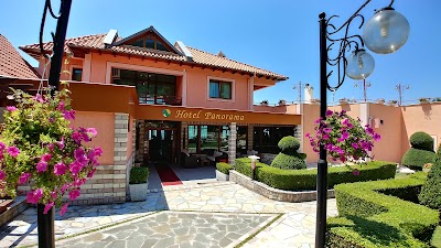 Photos of Panorama Hotel Restaurant