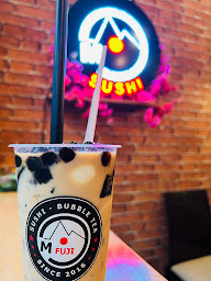 Photo n°49 de MONSIEUR FUJI - SUSHI & BUBBLE TEA à Nancy (Restaurant de sushis)