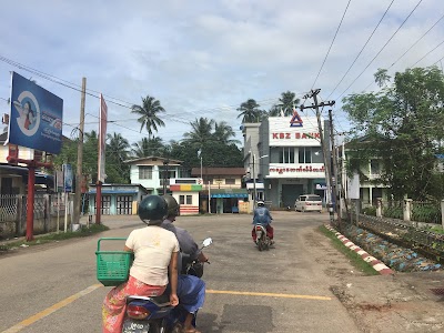 Photos of Dr Ye Kyaw Thu Orthopaedics Clinic